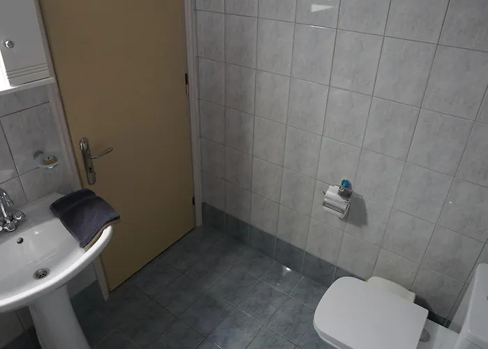 Sea And Sun 304 ιδιωτικό * カルダミリ