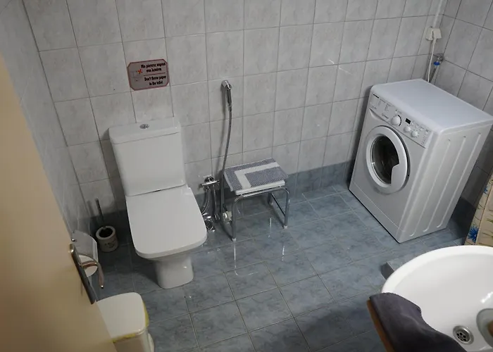 Sea And Sun 304 ιδιωτικό Apartamento *