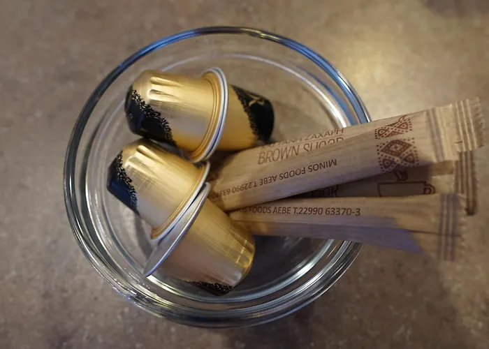 アパート Sea And Sun 304 ιδιωτικό カルダミリ