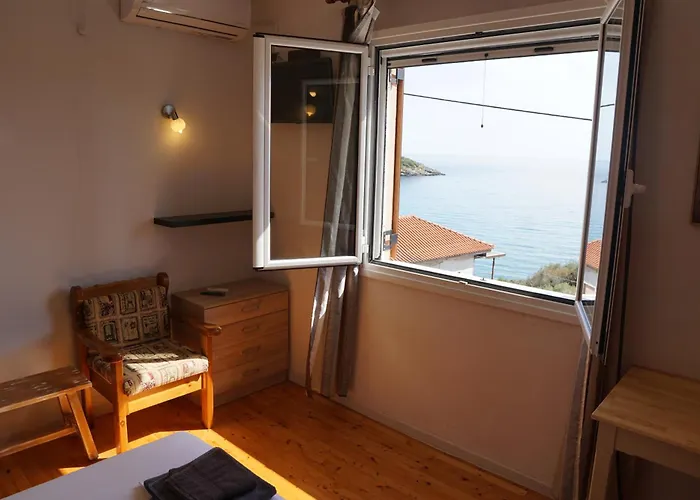 Sea And Sun 304 ιδιωτικό Kardamyli