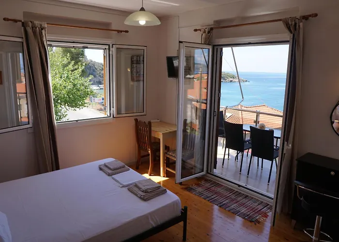 304 Sea And Sun ιδιωτικό