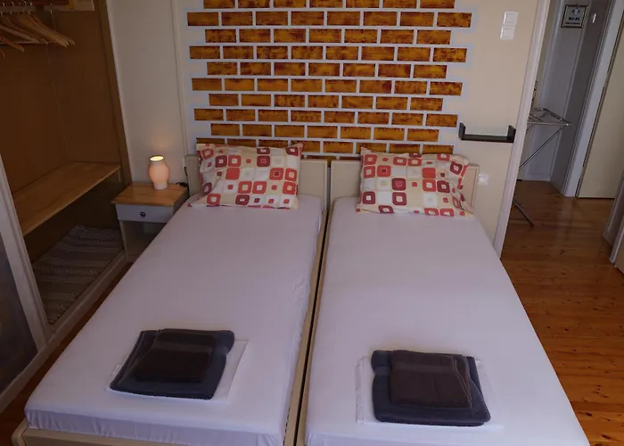 Apartamento Sea And Sun 304 ιδιωτικό *