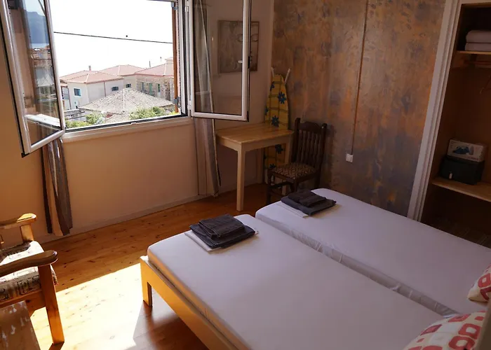 304 Sea And Sun ιδιωτικό *