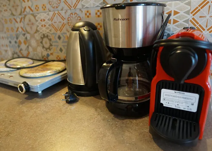 Sea And Sun 304 ιδιωτικό * カルダミリ