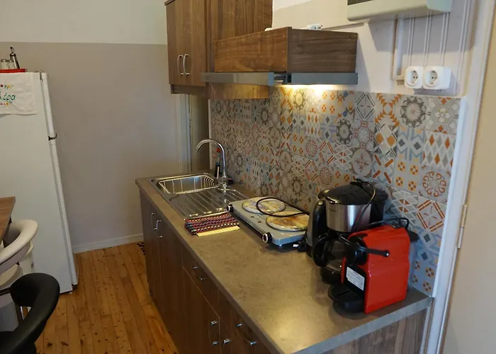 Sea And Sun 304 ιδιωτικό