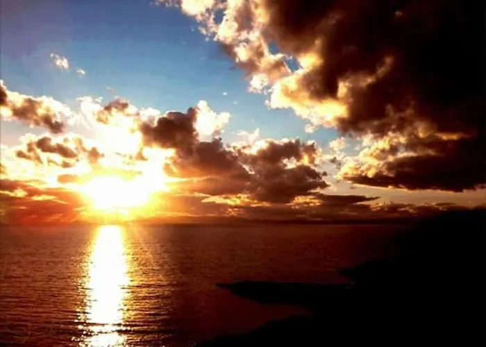 Sea And Sun 304 ιδιωτικό Kardamyli