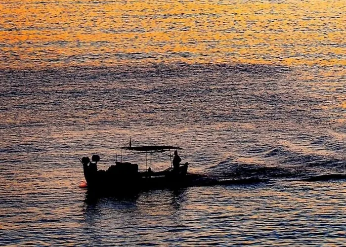 Διαμέρισμα 304 Sea And Sun ιδιωτικό Καρδαμύλη