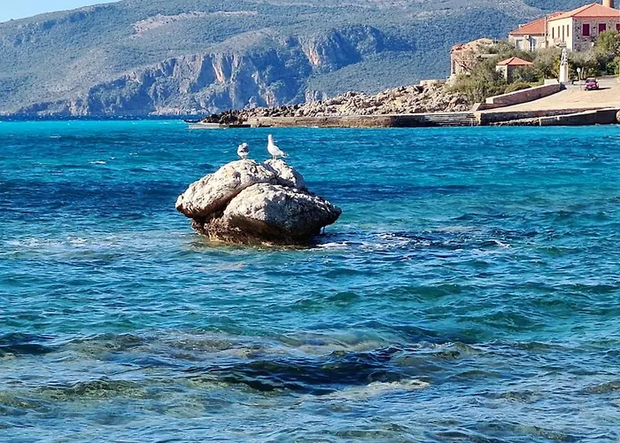 Διαμέρισμα 304 Sea And Sun ιδιωτικό