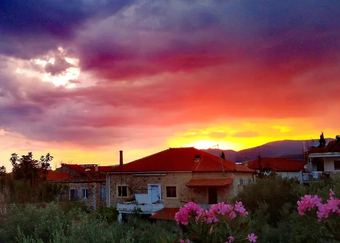 Apartamento Sea And Sun 304 ιδιωτικό *